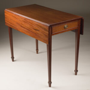 19th Century Pembroke Table