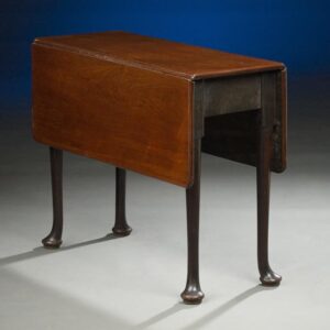 18th Century Drop Leaf Table