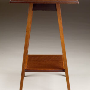 Old English Occasional Table