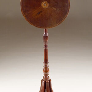 Old English Wine Table