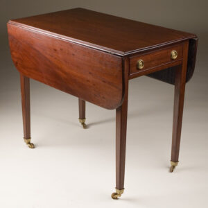 Antique Pembroke Table