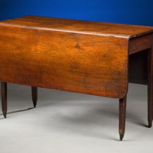 19th Century Drop Leaf Table