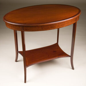 Antique Occasional Table