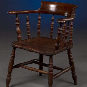 English Elm Tavern Chair