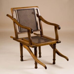 Antique French Chair