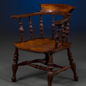 English Pub Chair