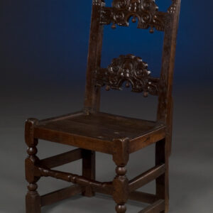 Yorkshire Side Chair