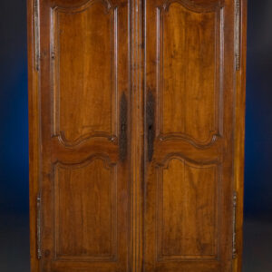 Fruitwood Armoire