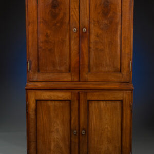 English Antique Cabinet