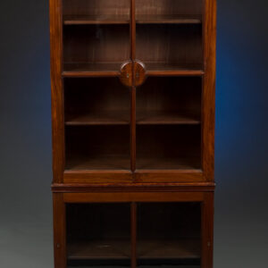 George II Bookcase