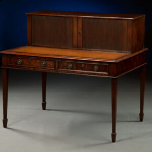 English Antique Writing Desk