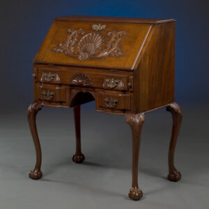 English Slant Top Desk