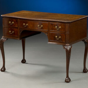 Late 19th Century Writing Table