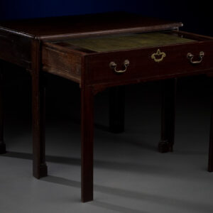 Antique Architects Desk