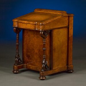 Antique Davenport Desk