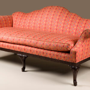 Old English Settee