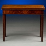 Card Tables