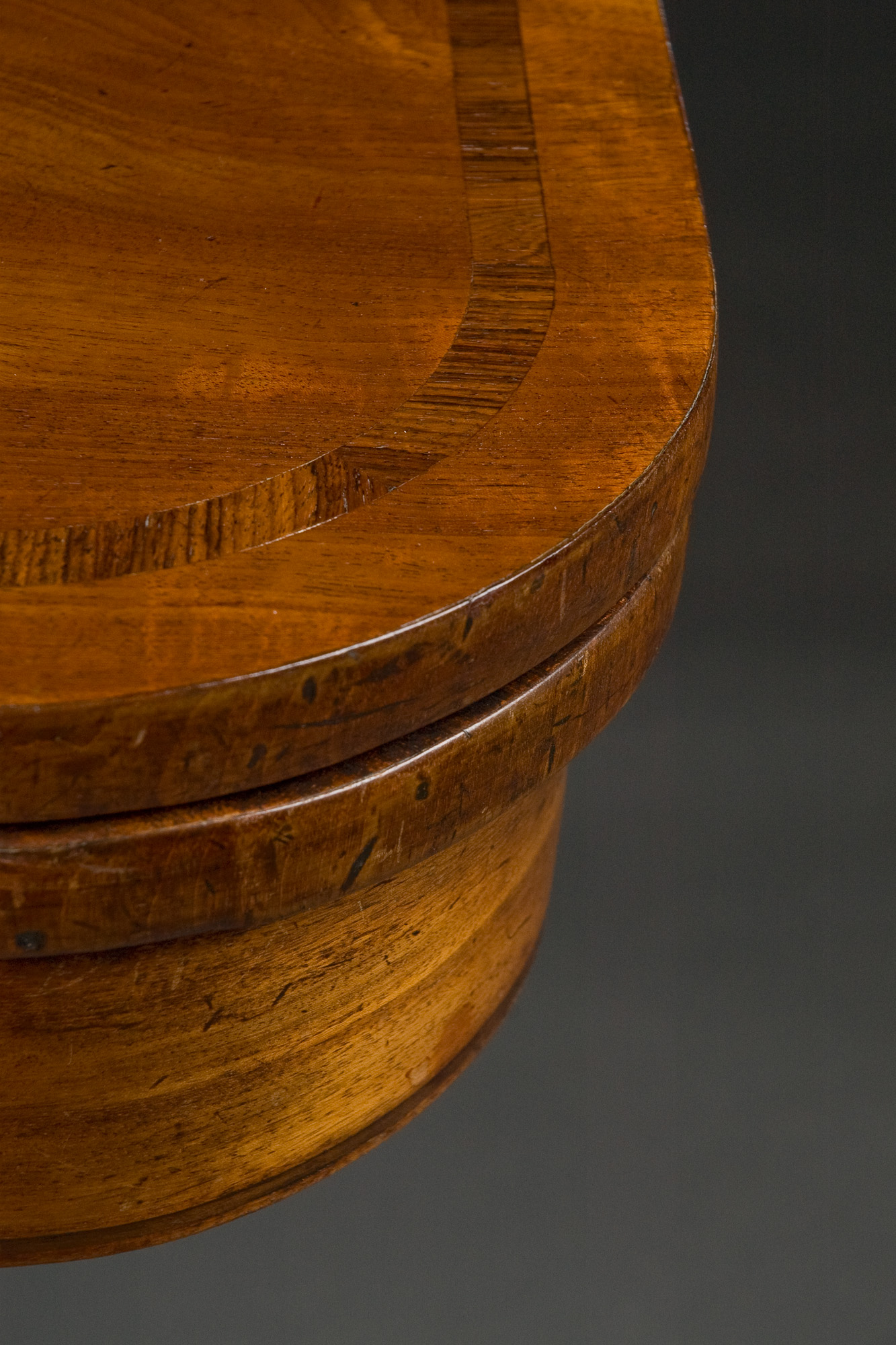 19th Century Card Table - Image 3