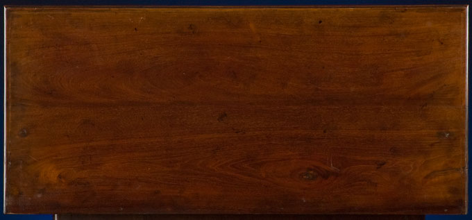 19th Century English Serving Table - Image 3