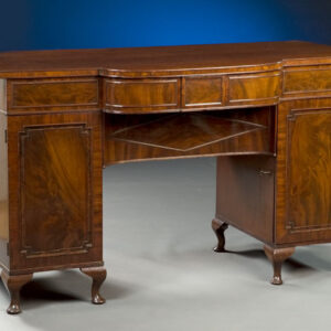 English Regency Sideboard