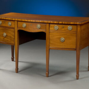 Eighteenth Century Sideboard