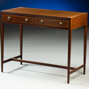 Sheraton Period Side Table