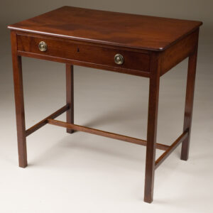 Georgian Side Table