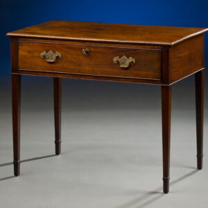 Late 19th Century Side Table