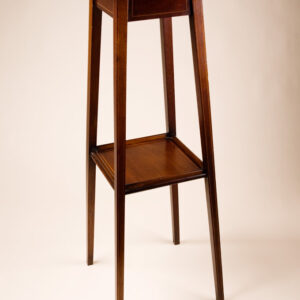 Antique Plant Stand