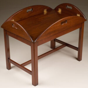 Butler's Tray Coffee Table