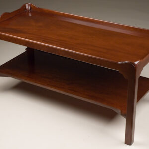 Rectangular Coffee Table