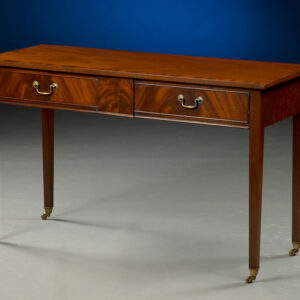 Custom Made Side Table