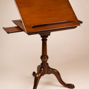 Reproduction Reading Stand