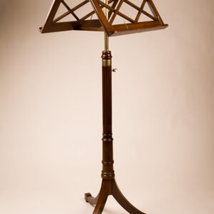 Reproduction Duet Stand