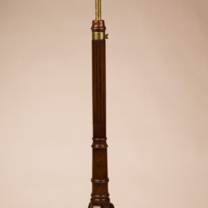 Two-sided Music Stand
