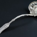 Flatware / Servers