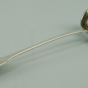 Russian Punch Ladle