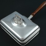 Matthew Boulton Cheese Dish