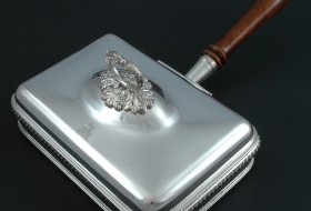 Matthew Boulton Cheese Dish