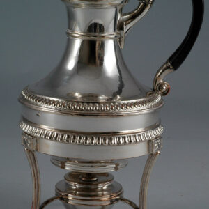 Matthew Boulton Jug on Stand