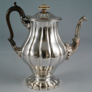 Matthew Boulton Coffee Pot