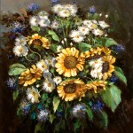 Still Life Paintings