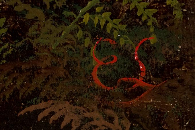 Edgar Longstaffe River Scene - Image 3