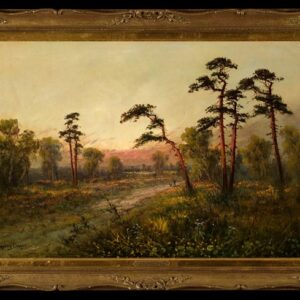 The Road Home By Henry Cooper