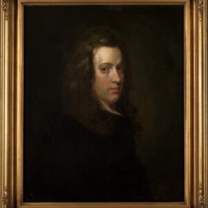 18th Century English Gentleman
