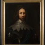 Portrait Paintings