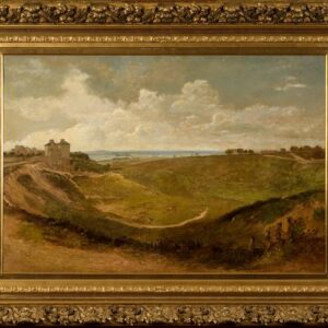 Old English Landscape