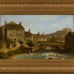 Landscape Paintings