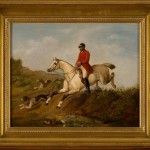 Sporting Paintings
