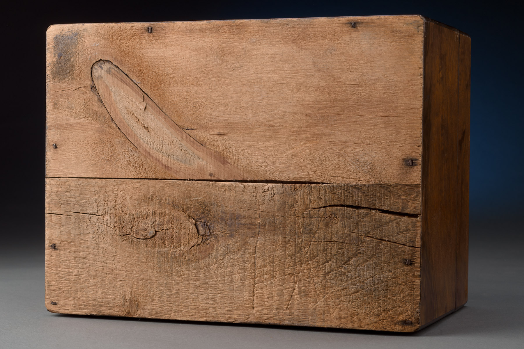 Lady's Antique Dressing Case - Image 6